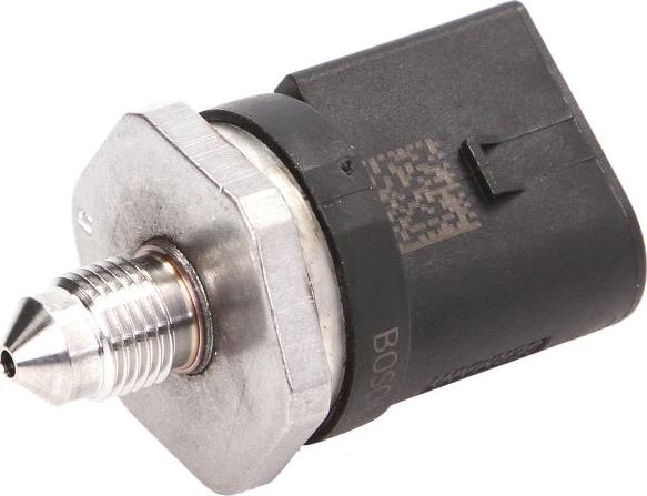 BOSCH 0 261 545 071 — Czujnik, ciśnienie paliwa