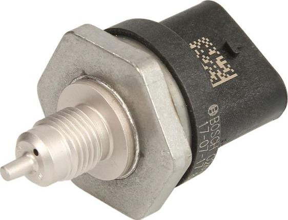 BOSCH 0 261 545 115 — Czujnik, ciśnienie paliwa
