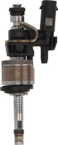BOSCH 0 261 500 443 — Korpus wtryskiwacza