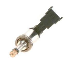 BOSCH 0 261 500 417 - Wtryskiwacz benzyny-wtr bezp