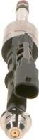 BOSCH 0 261 500 541 — Korpus wtryskiwacza