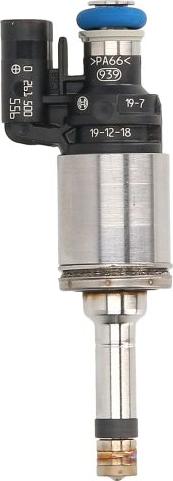 BOSCH 0 261 500 556 - Wtryskiwacz benzyny-wtr bezp