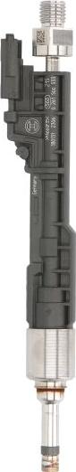BOSCH 0 261 500 533 — Korpus wtryskiwacza