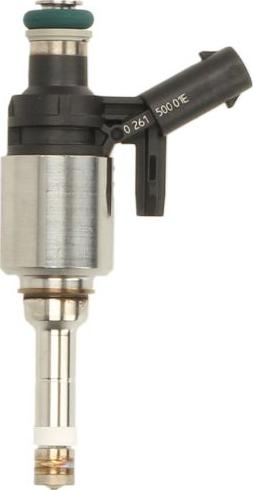 BOSCH 0 261 500 01E - Wtryskiwacz benzyny