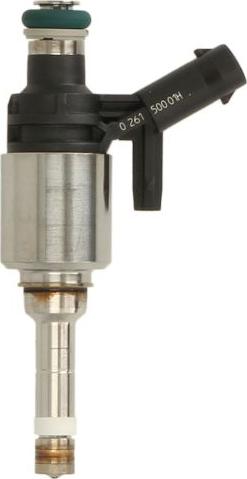 BOSCH 0 261 500 01H — Korpus wtryskiwacza