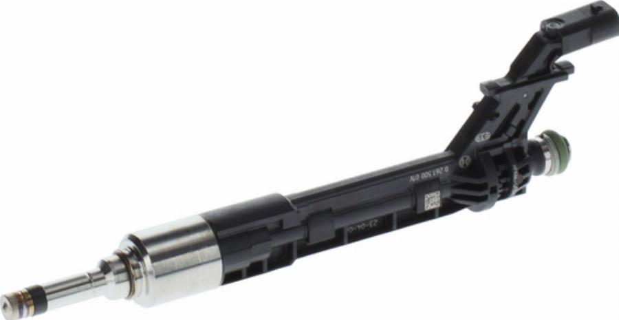 BOSCH 0 261 500 01V — Korpus wtryskiwacza
