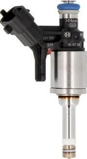 BOSCH 0 261 500 029 — Korpus wtryskiwacza
