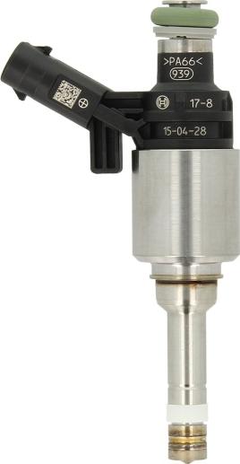 BOSCH 0 261 500 160 — Korpus wtryskiwacza