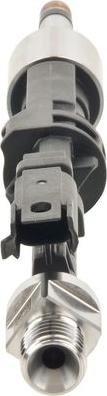 BOSCH 0 261 500 109 — Korpus wtryskiwacza