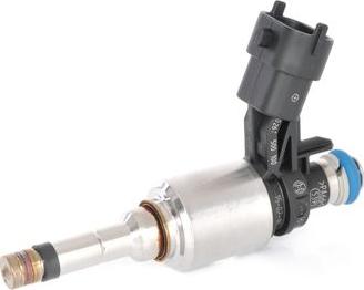 BOSCH 0 261 500 100 — Korpus wtryskiwacza