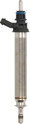 BOSCH 0 261 500 804 - Wtryskiwacz benzyny-wtr bezp