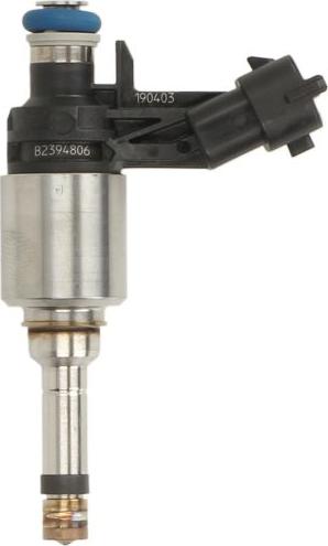 BOSCH 0 261 500 331 - Wtryskiwacz benzyny-wtr bezp