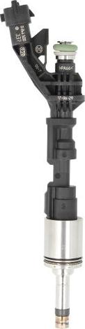 BOSCH 0 261 500 337 — Korpus wtryskiwacza