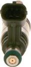 BOSCH 0 261 500 295 — Korpus wtryskiwacza