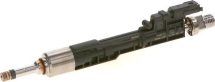 BOSCH 0 261 500 262 - WTRYSKIWACZ BENZYNY BMW X5 13-