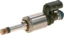 BOSCH 0 261 500 718 — Korpus wtryskiwacza