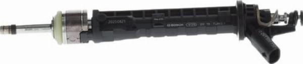 BOSCH 0 261 500 732 — Korpus wtryskiwacza