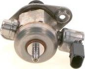 BOSCH 0 261 520 484 — Pompa wysokiego ciśnienia