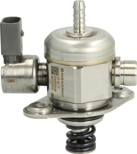 BOSCH 0 261 520 486 - Pompa benz. wysokociśnieniowa
