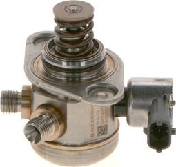 BOSCH 0 261 520 197 — Pompa wysokiego ciśnienia