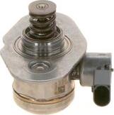 BOSCH 0 261 520 147 — Pompa wysokiego ciśnienia