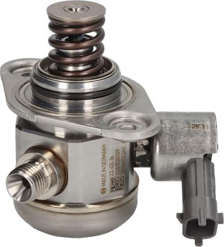 BOSCH 0 261 520 139 — Pompa wysokiego ciśnienia
