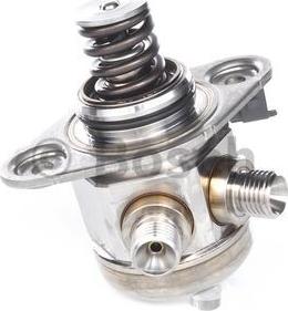 BOSCH 0 261 520 134 - POMPA WYSOKIEGO CIŚNIENIA LAND ROVER RANGE ROVER 3.0-5.0 09-
