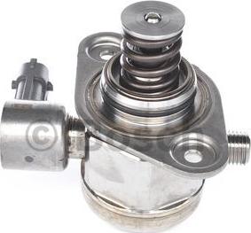 BOSCH 0 261 520 134 - POMPA WYSOKIEGO CIŚNIENIA LAND ROVER RANGE ROVER 3.0-5.0 09-