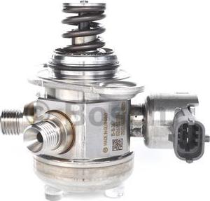 BOSCH 0 261 520 134 - POMPA WYSOKIEGO CIŚNIENIA LAND ROVER RANGE ROVER 3.0-5.0 09-