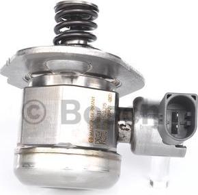 BOSCH 0 261 520 315 — Pompa wysokiego ciśnienia