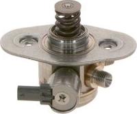 BOSCH 0 261 520 381 — Pompa wysokiego ciśnienia