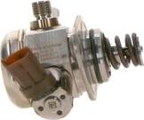 BOSCH 0 261 520 377 — Pompa wysokiego ciśnienia