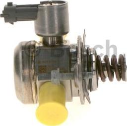 BOSCH 0 261 520 295 - Pompa benz. wysokociśnieniowa