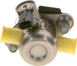 BOSCH 0 261 520 295 - Pompa benz. wysokociśnieniowa