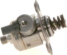 BOSCH 0 261 520 254 — Pompa wysokiego ciśnienia
