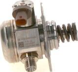 BOSCH 0 261 520 257 — Pompa wysokiego ciśnienia