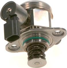 BOSCH 0 261 520 219 — Pompa wysokiego ciśnienia