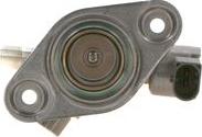 BOSCH 0 261 520 217 — Pompa wysokiego ciśnienia