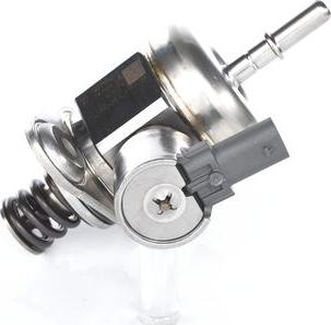 BOSCH 0 261 520 289 — Pompa wysokiego ciśnienia