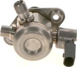 BOSCH 0 261 520 221 — Pompa wysokiego ciśnienia