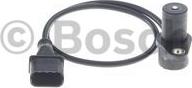 BOSCH 0 261 210 300 - CZUJNIK POŁOŻENIA WAŁU KORB. PORSCHE 911. 911 TARGA. BOXSTER. BOXSTER SPYDER. CAYMAN 2.9-3.8 06.08-06.13