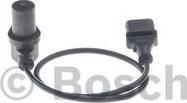 BOSCH 0 261 210 300 - CZUJNIK POŁOŻENIA WAŁU KORB. PORSCHE 911. 911 TARGA. BOXSTER. BOXSTER SPYDER. CAYMAN 2.9-3.8 06.08-06.13