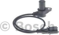 BOSCH 0 261 210 300 - CZUJNIK POŁOŻENIA WAŁU KORB. PORSCHE 911. 911 TARGA. BOXSTER. BOXSTER SPYDER. CAYMAN 2.9-3.8 06.08-06.13