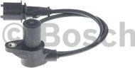 BOSCH 0 261 210 300 - CZUJNIK POŁOŻENIA WAŁU KORB. PORSCHE 911. 911 TARGA. BOXSTER. BOXSTER SPYDER. CAYMAN 2.9-3.8 06.08-06.13