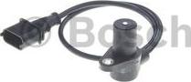 BOSCH 0 261 210 300 - CZUJNIK POŁOŻENIA WAŁU KORB. PORSCHE 911. 911 TARGA. BOXSTER. BOXSTER SPYDER. CAYMAN 2.9-3.8 06.08-06.13