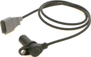 BOSCH 0 261 210 245 - Czujnik położenia wału korbowego