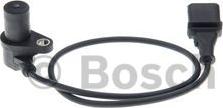 BOSCH 0 261 210 205 - Czujnik położenia wału korbowego