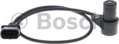 BOSCH 0 261 210 205 - Czujnik położenia wału korbowego