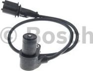 BOSCH 0 261 210 205 - Czujnik położenia wału korbowego