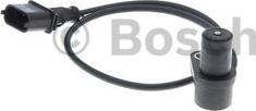 BOSCH 0 261 210 205 - Czujnik położenia wału korbowego